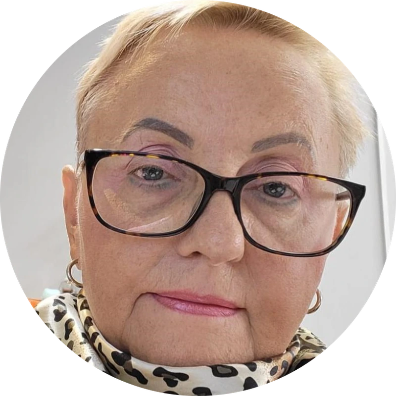 Elżbieta — księgowa w biurze rachunkowym Tax Polonica we Wrocławiu