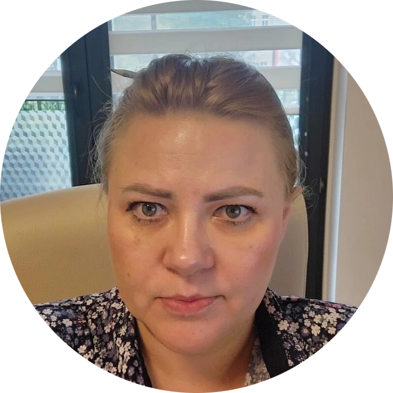 Magdalena — księgowa w biurze rachunkowym Tax Polonica we Wrocławiu